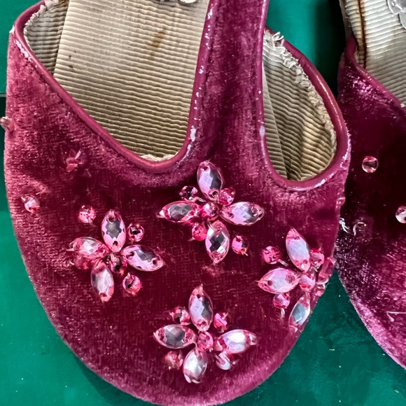 Joyfolie sz 9 shoes - Picture 5 of 7